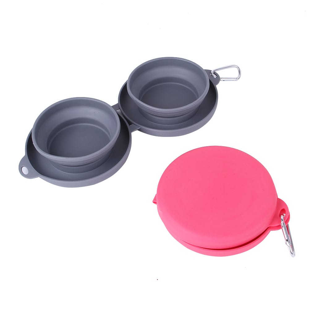 redtrinket pet bowl