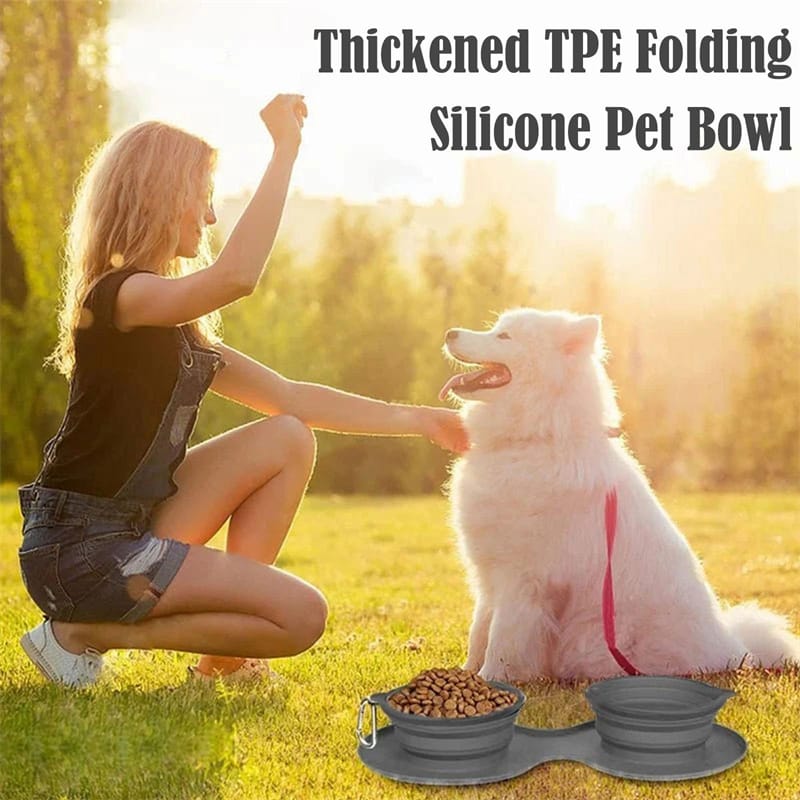 redtrinket pet bowl