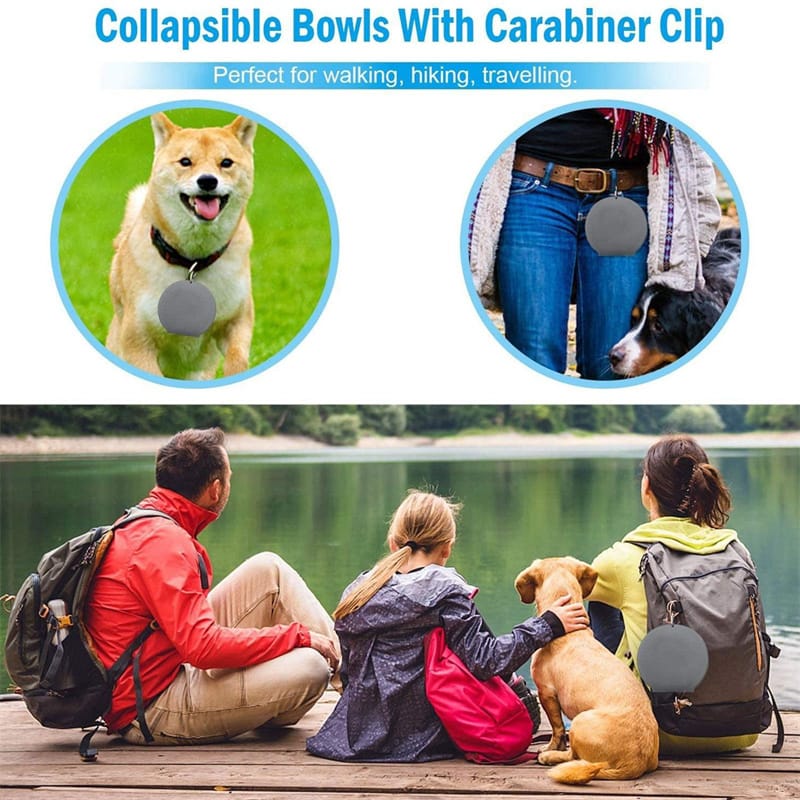 redtrinket pet bowl