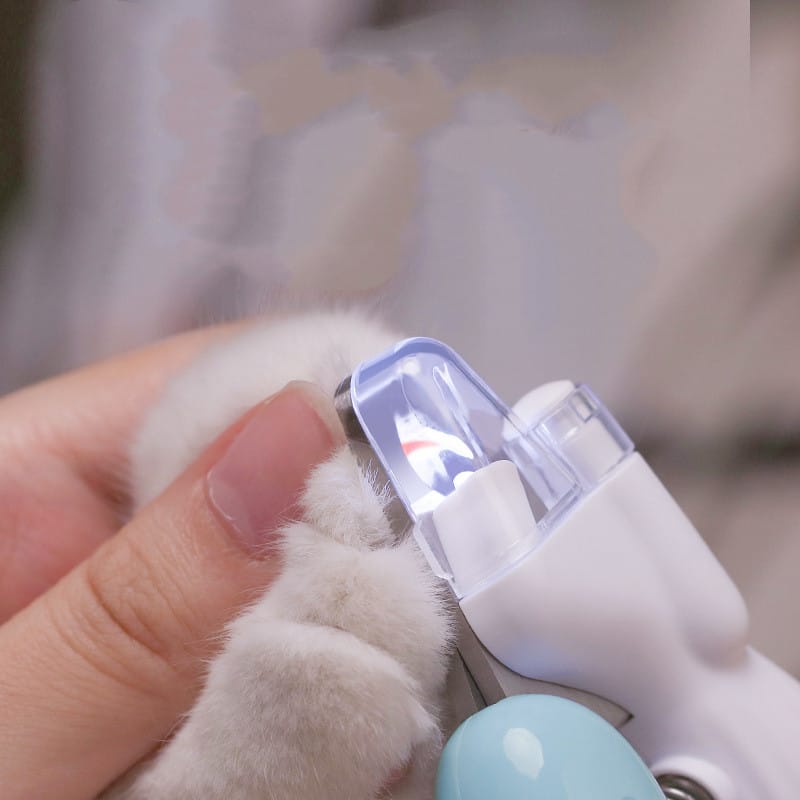 redtrinket pet nail clipper