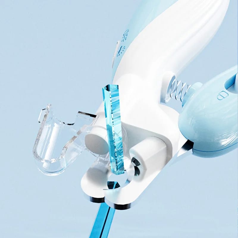 redtrinket pet nail clipper