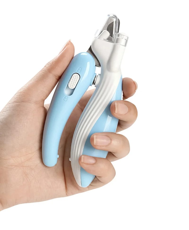 redtrinket pet nail clipper
