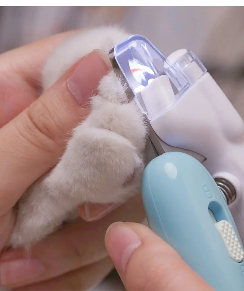 redtrinket pet nail clipper