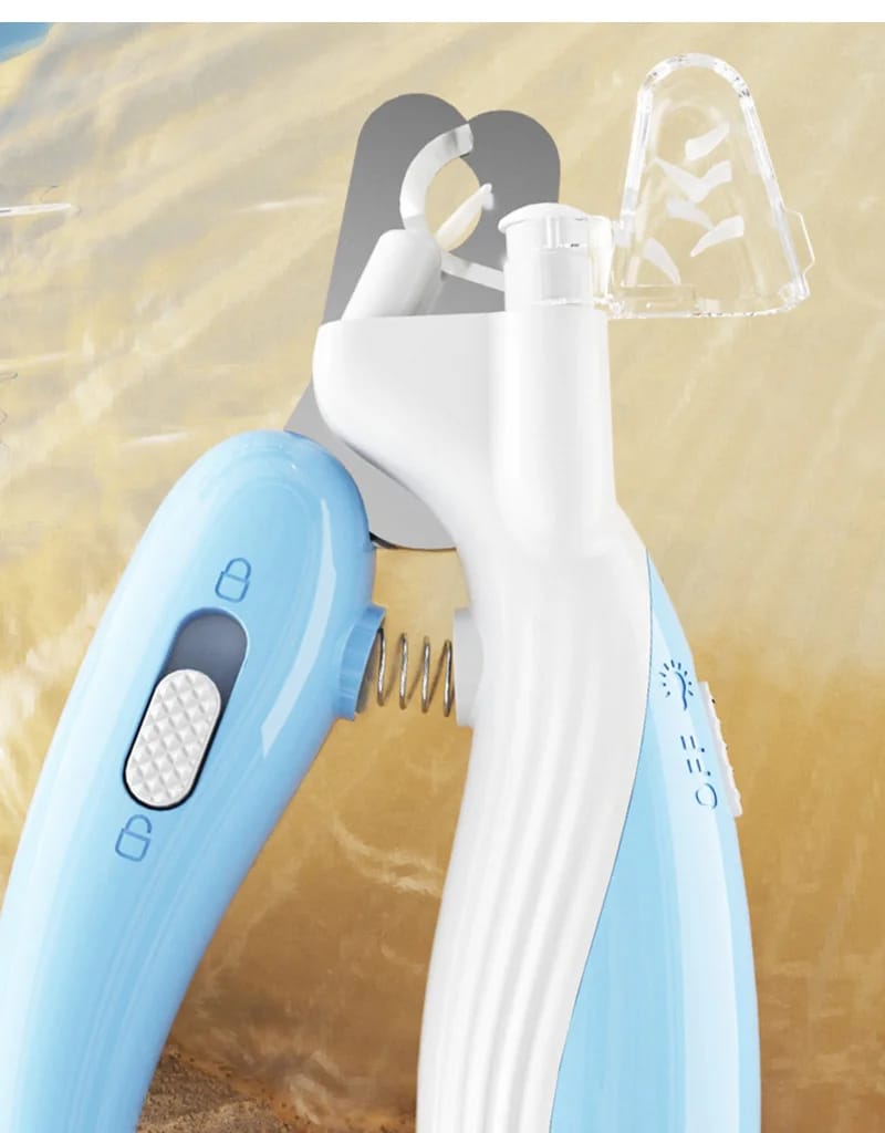 redtrinket pet nail clipper