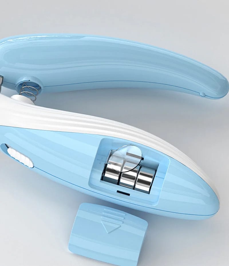 redtrinket pet nail clipper