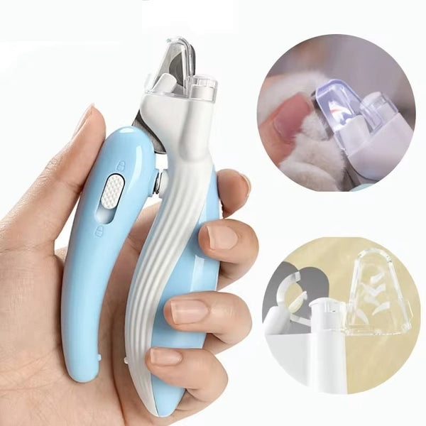 redtrinket pet nail clipper