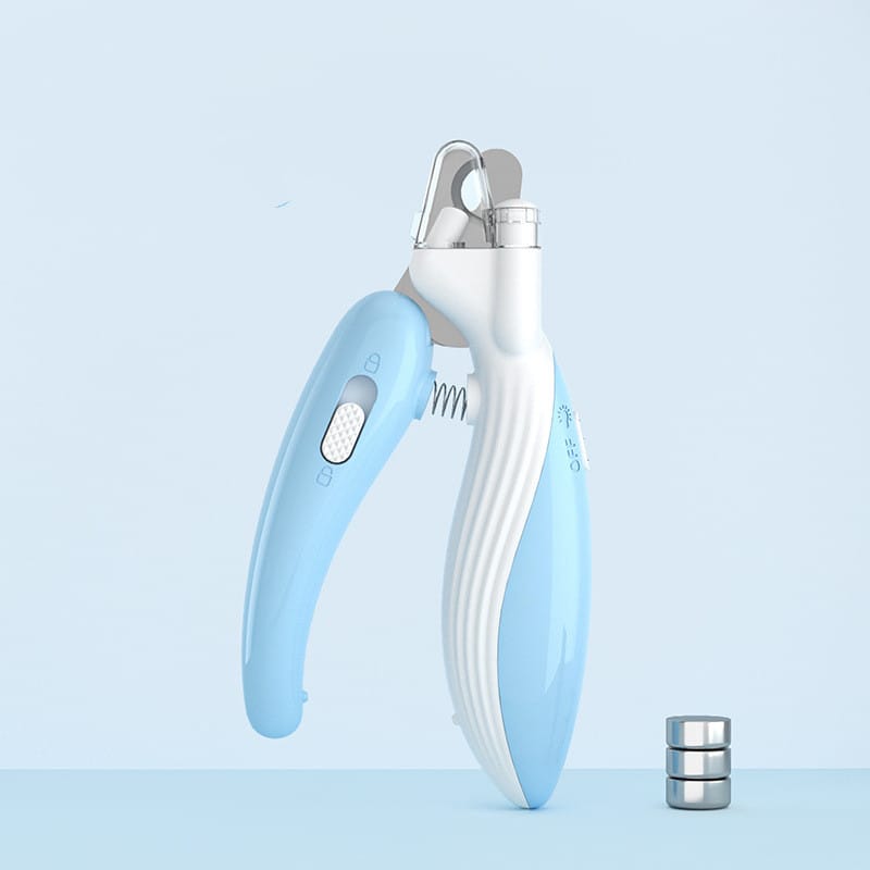 redtrinket pet nail clipper