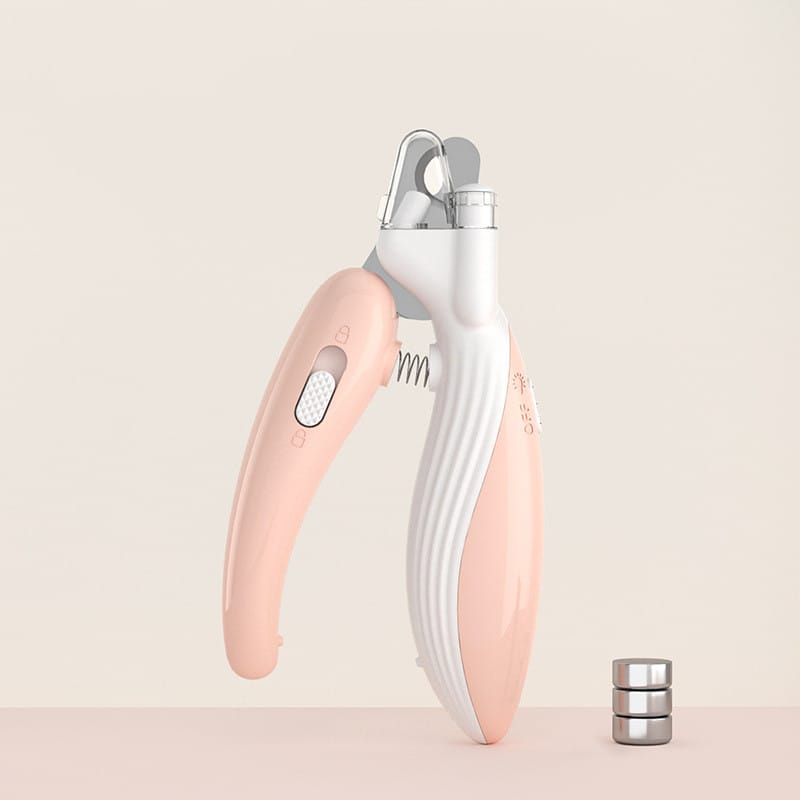 redtrinket pet nail clipper
