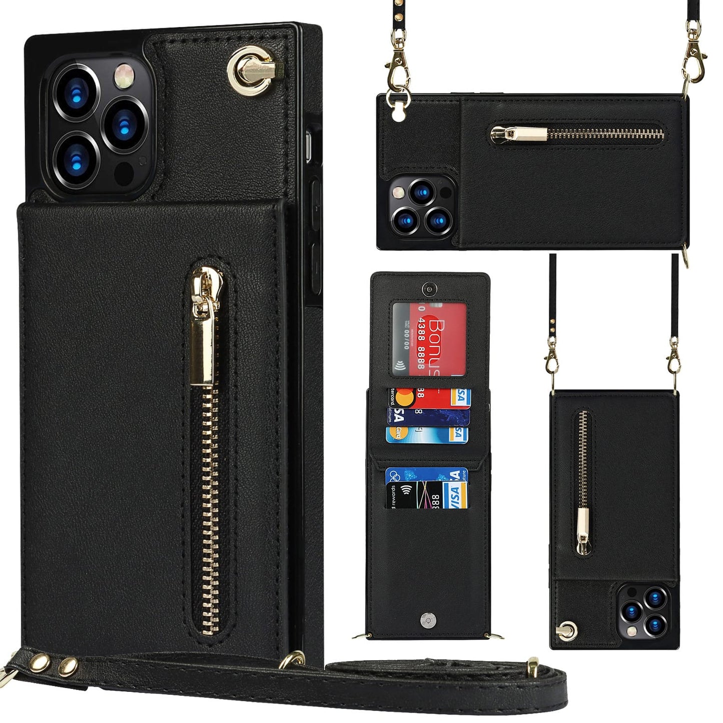 redtrinket Phone Case