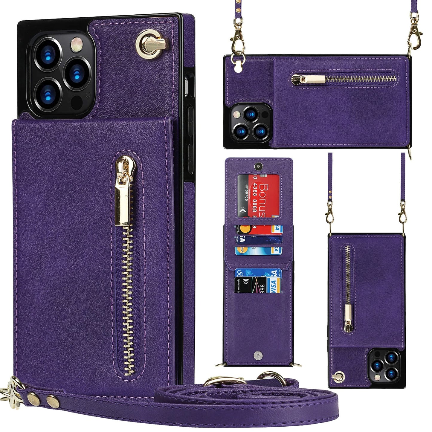 redtrinket Phone Case