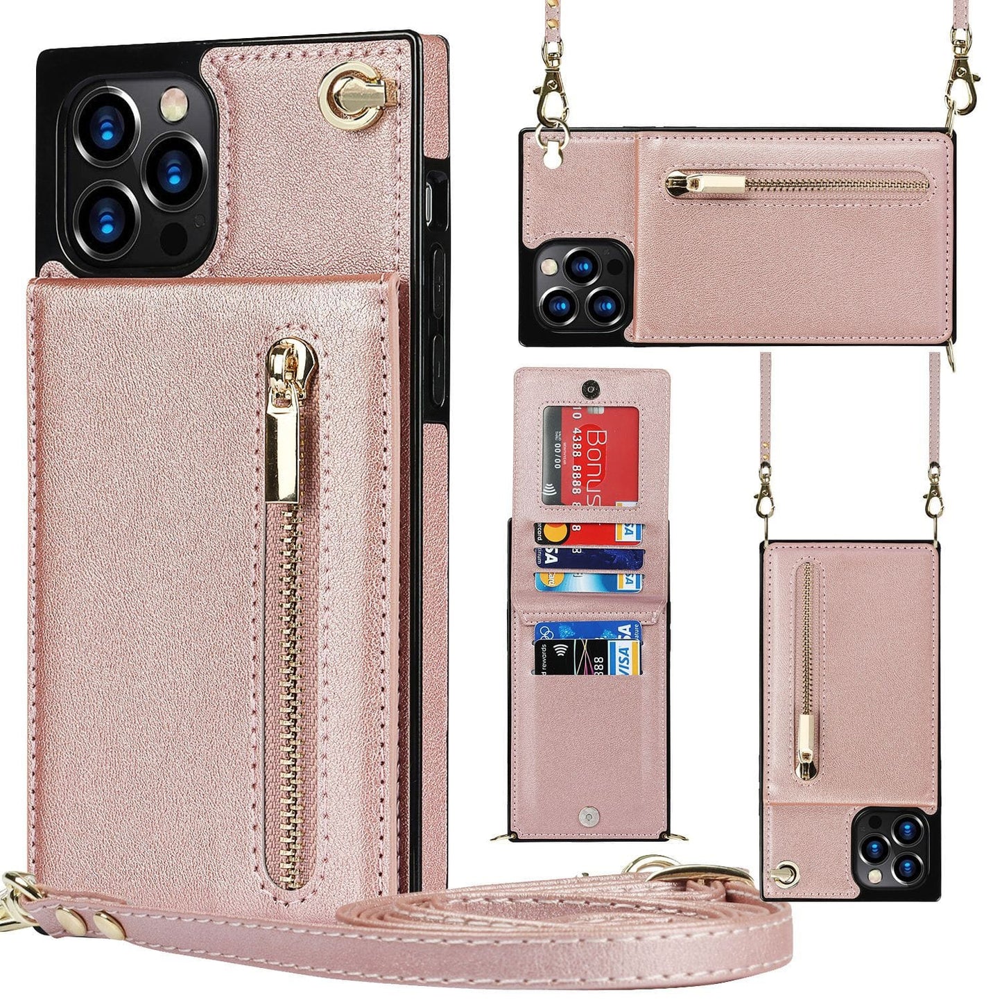 redtrinket Phone Case