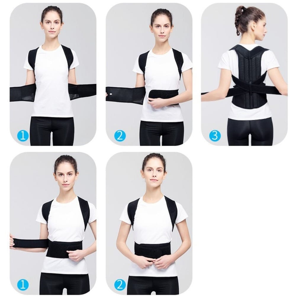 redtrinket Posture Corrector