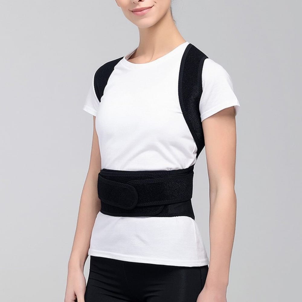 redtrinket Posture Corrector