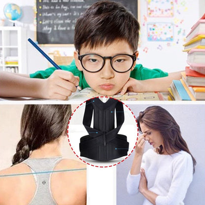redtrinket Posture Corrector