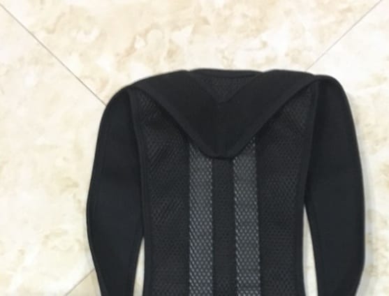 redtrinket Posture Corrector
