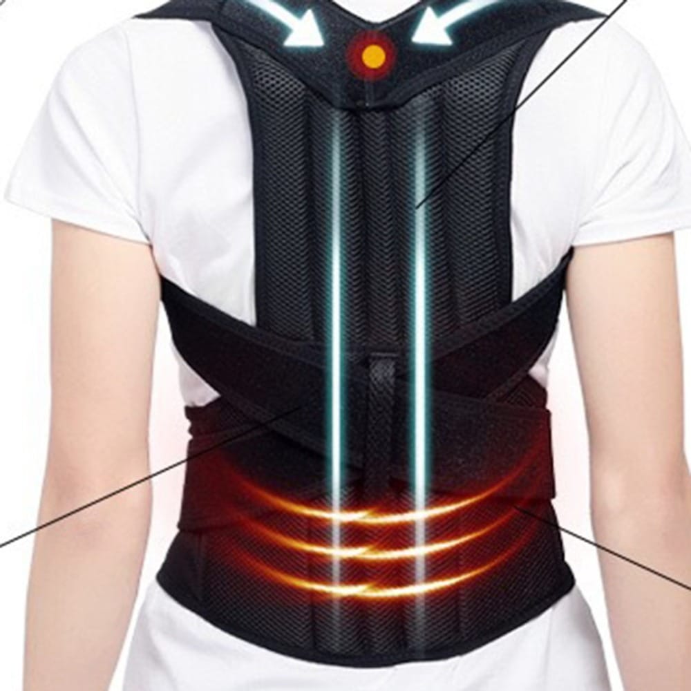 redtrinket Posture Corrector