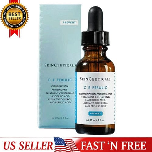 redtrinket Serum