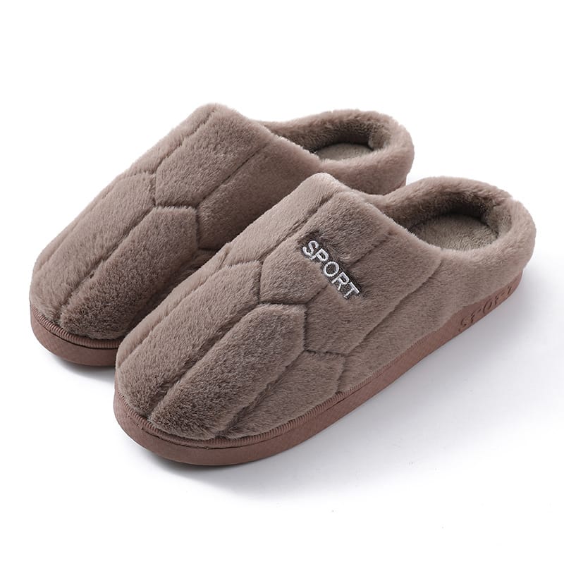 redtrinket slippers