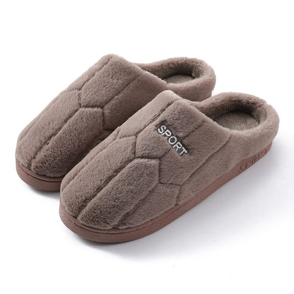 redtrinket slippers