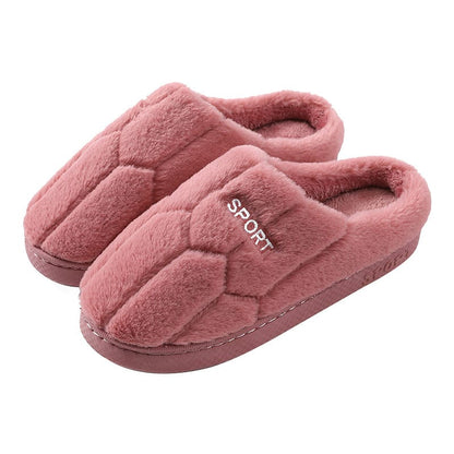 redtrinket slippers
