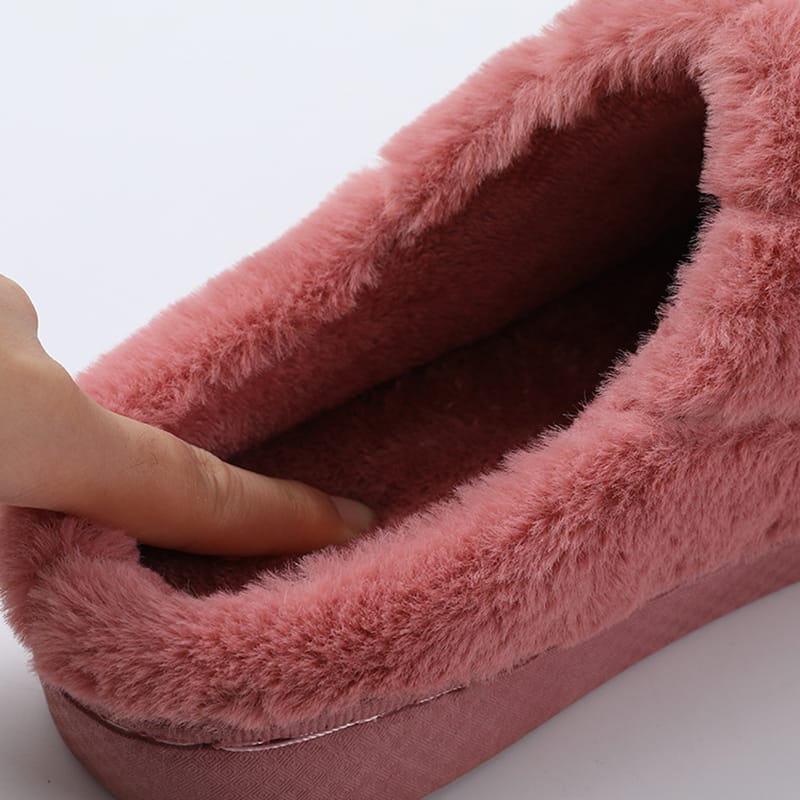 redtrinket slippers