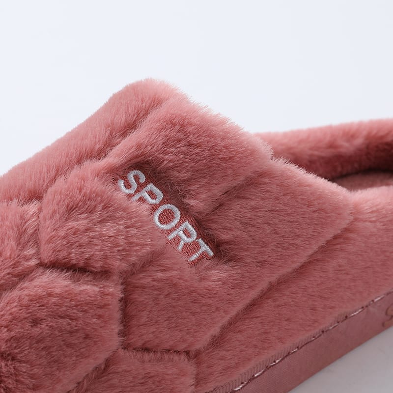 redtrinket slippers