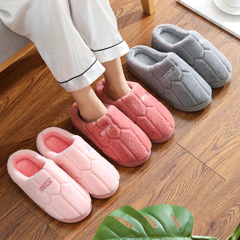 redtrinket slippers