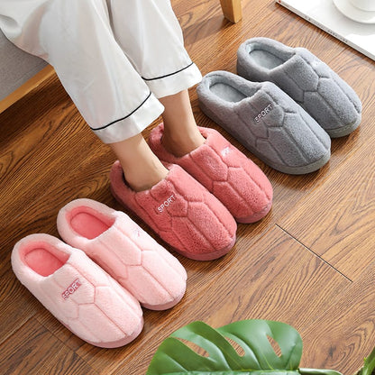redtrinket slippers