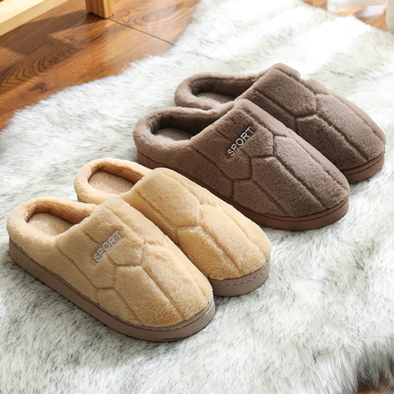 redtrinket slippers