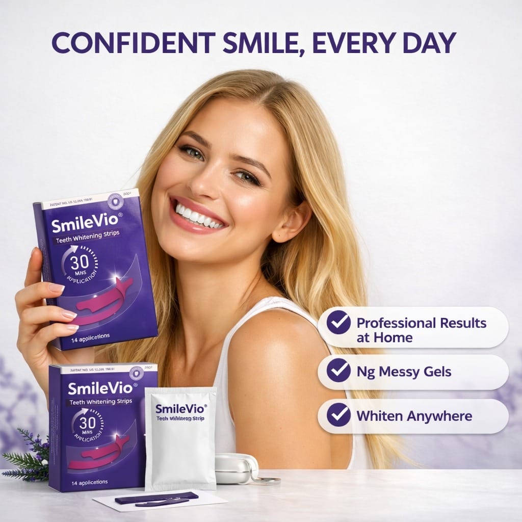 redtrinket teeth whitening'