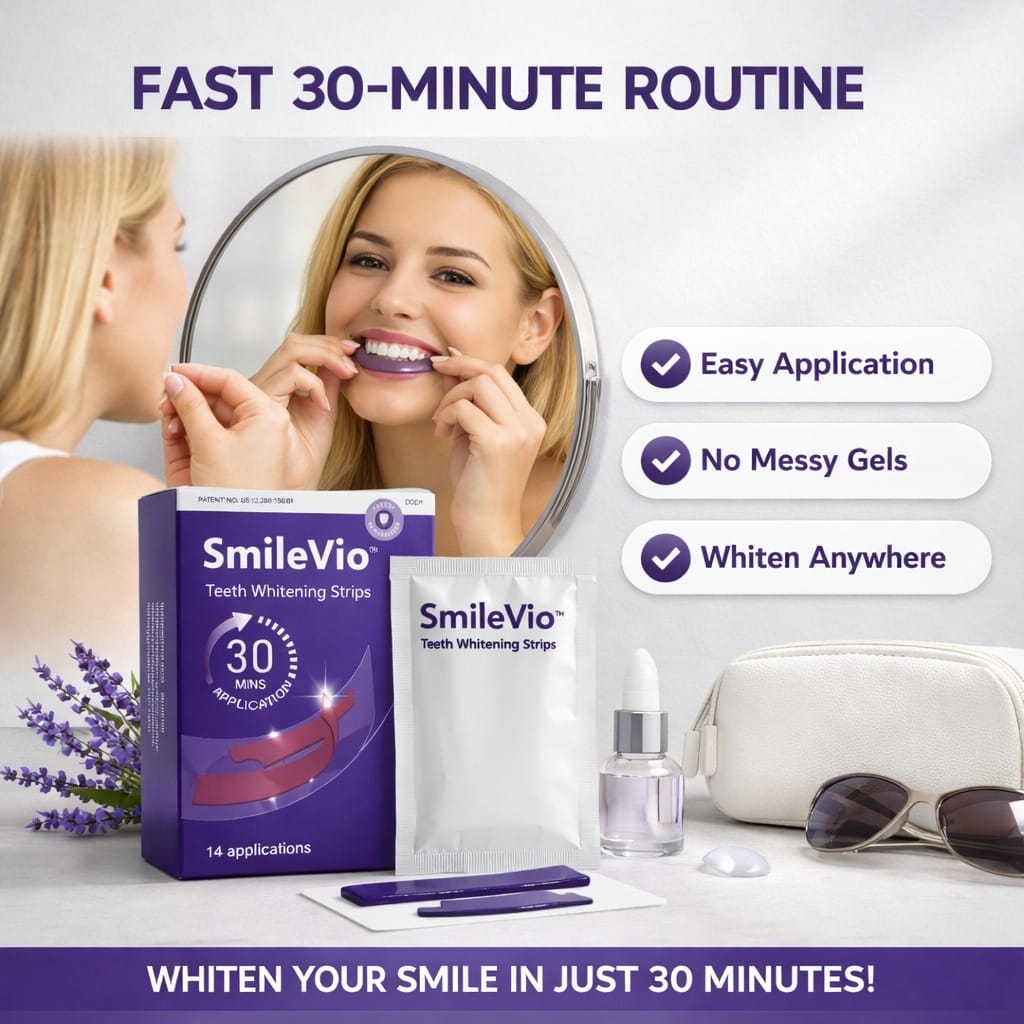 redtrinket teeth whitening'
